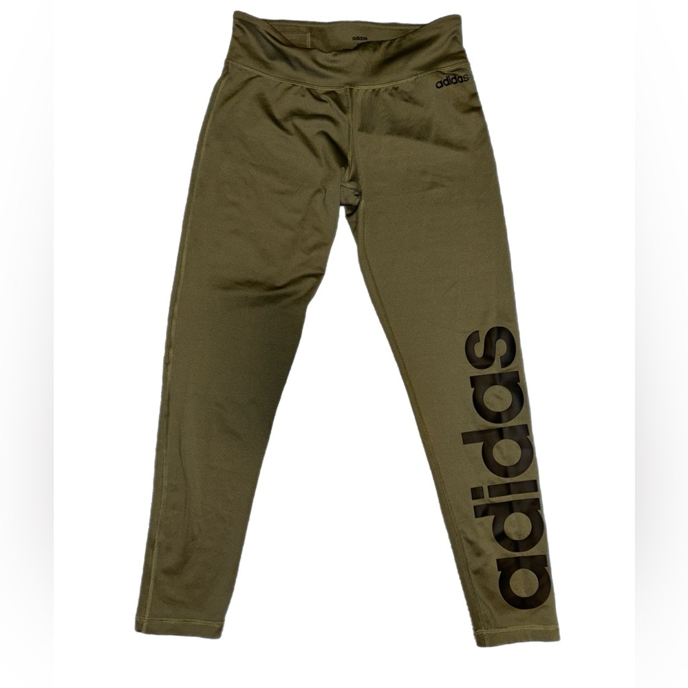 Adidas Climate Leggings
